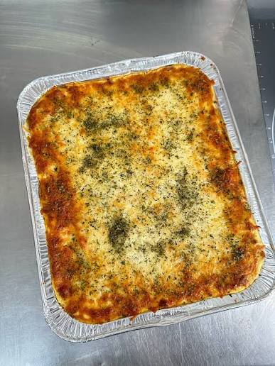 Lasagna Dish -1 KG
