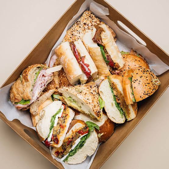 Lunch Box