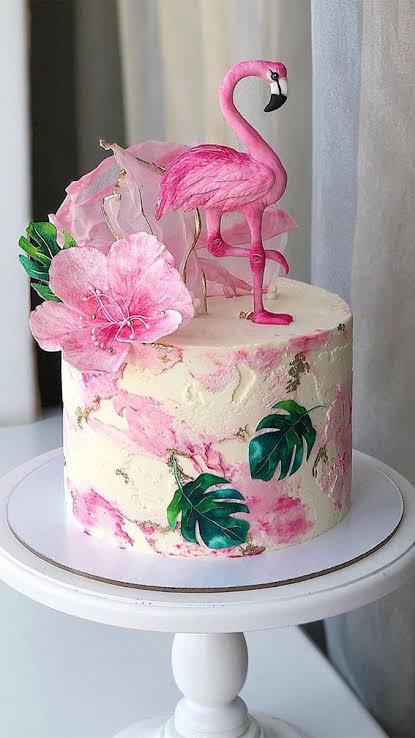 Flemingo Cake