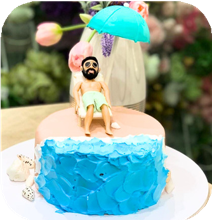 Summer Cake