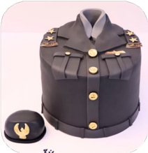 Upgrading Cake