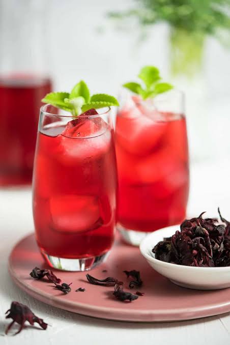 Hibiscus