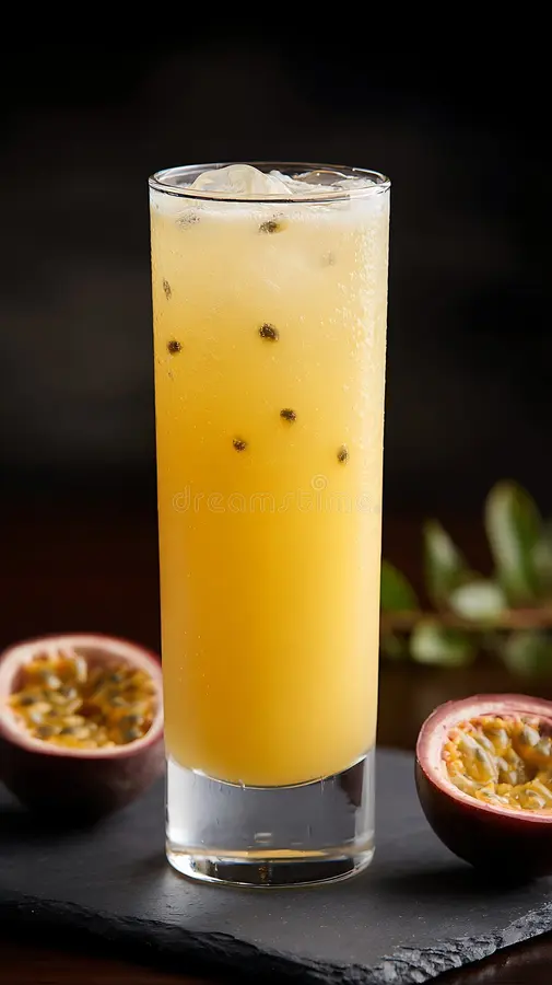 Passion Fruit