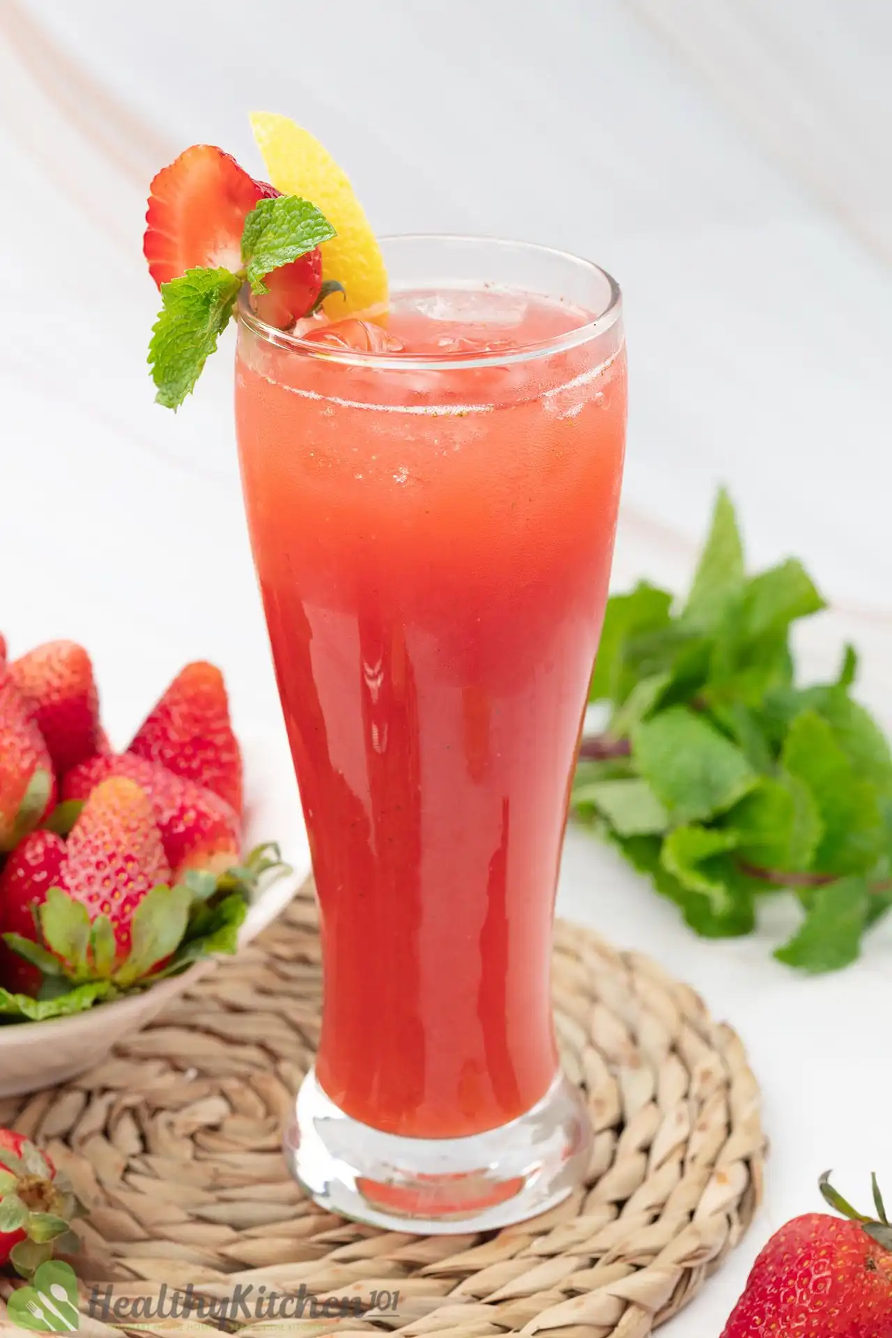 Strawberry