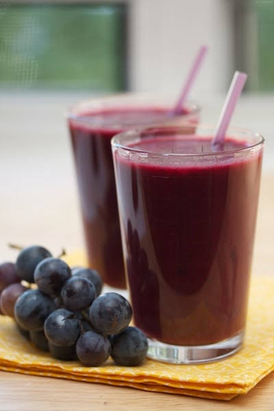 Grapes