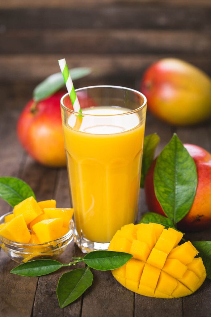 Mango