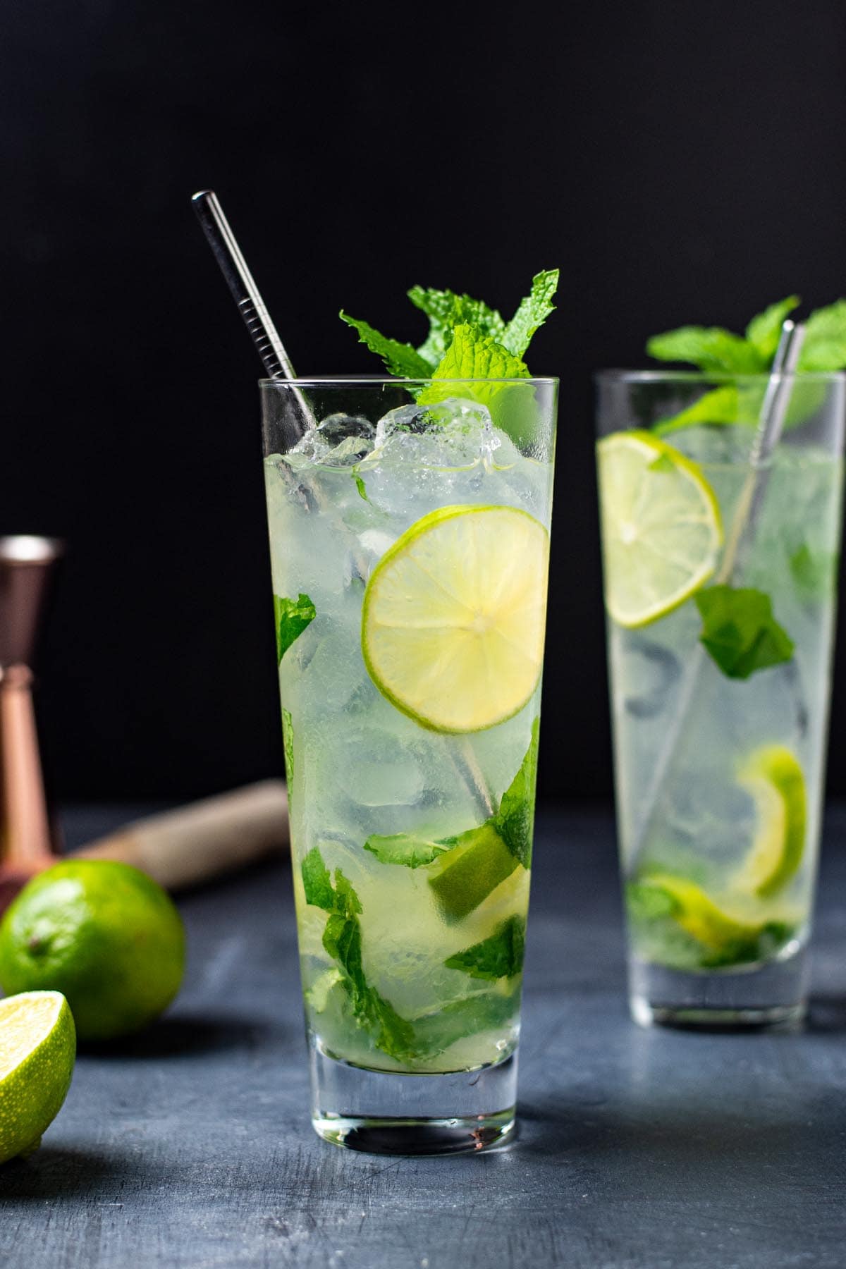 Mojitos