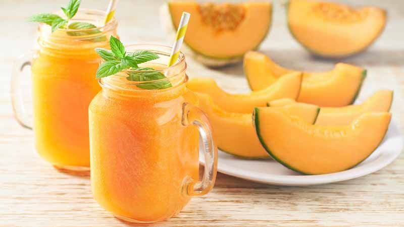 Sweet Melon