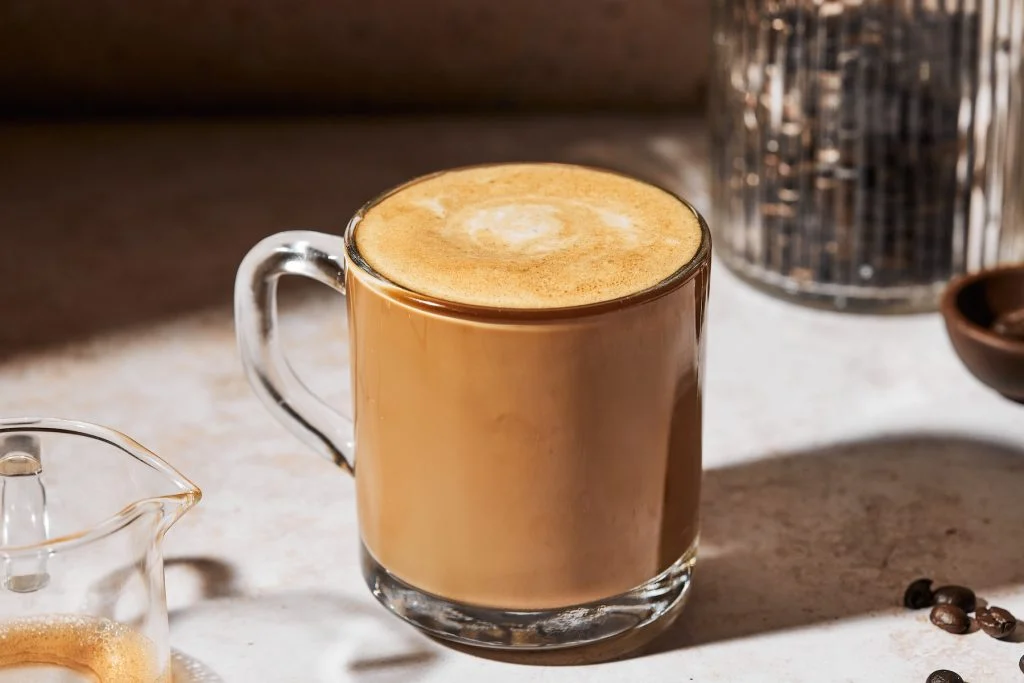 Cafe Latte