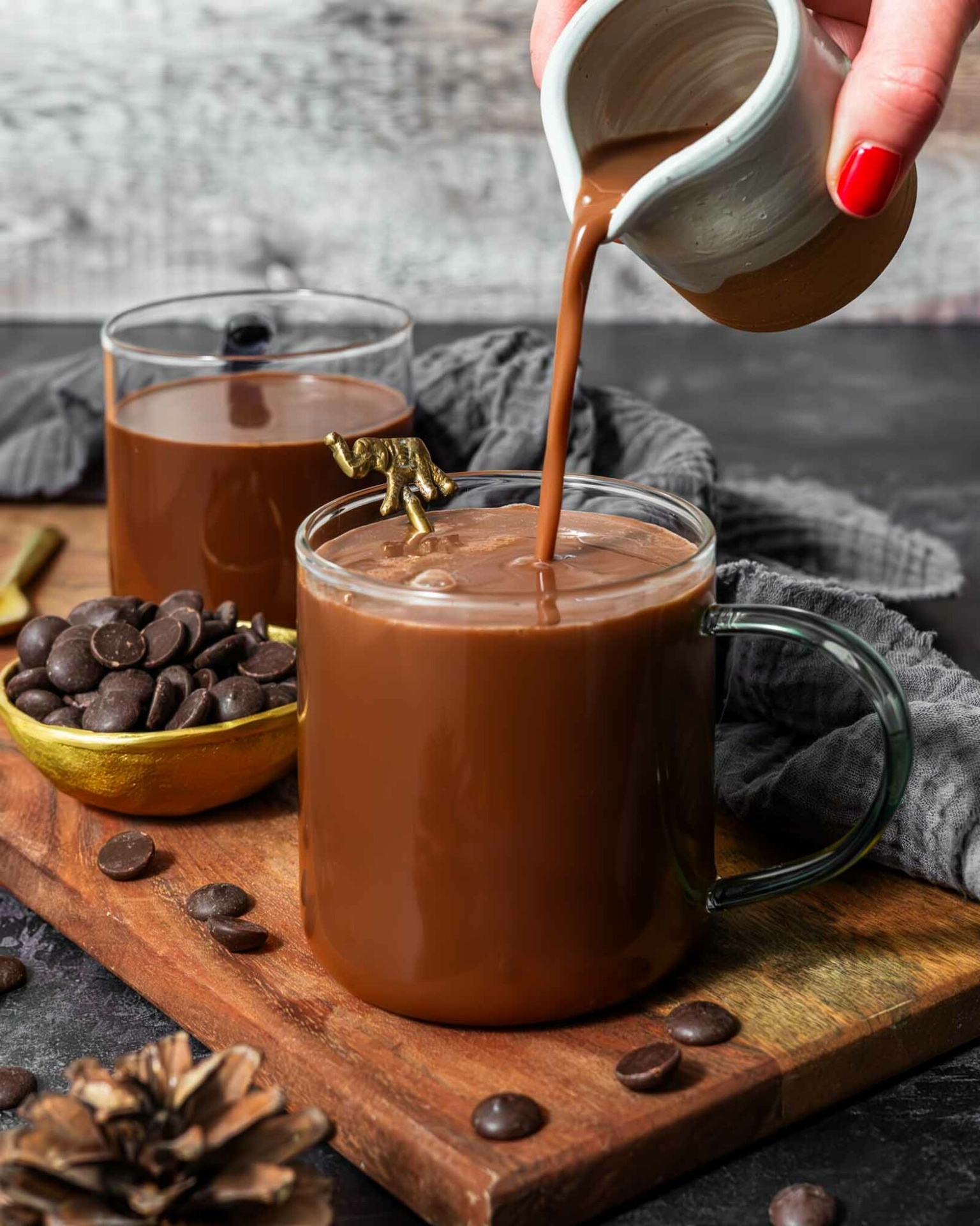 Chocolate