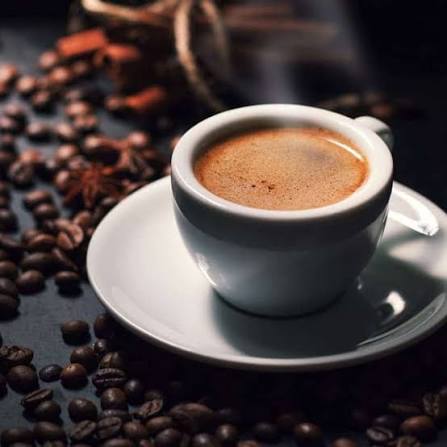 Double Espresso