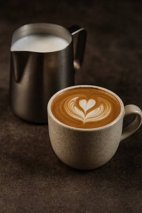 Flat White