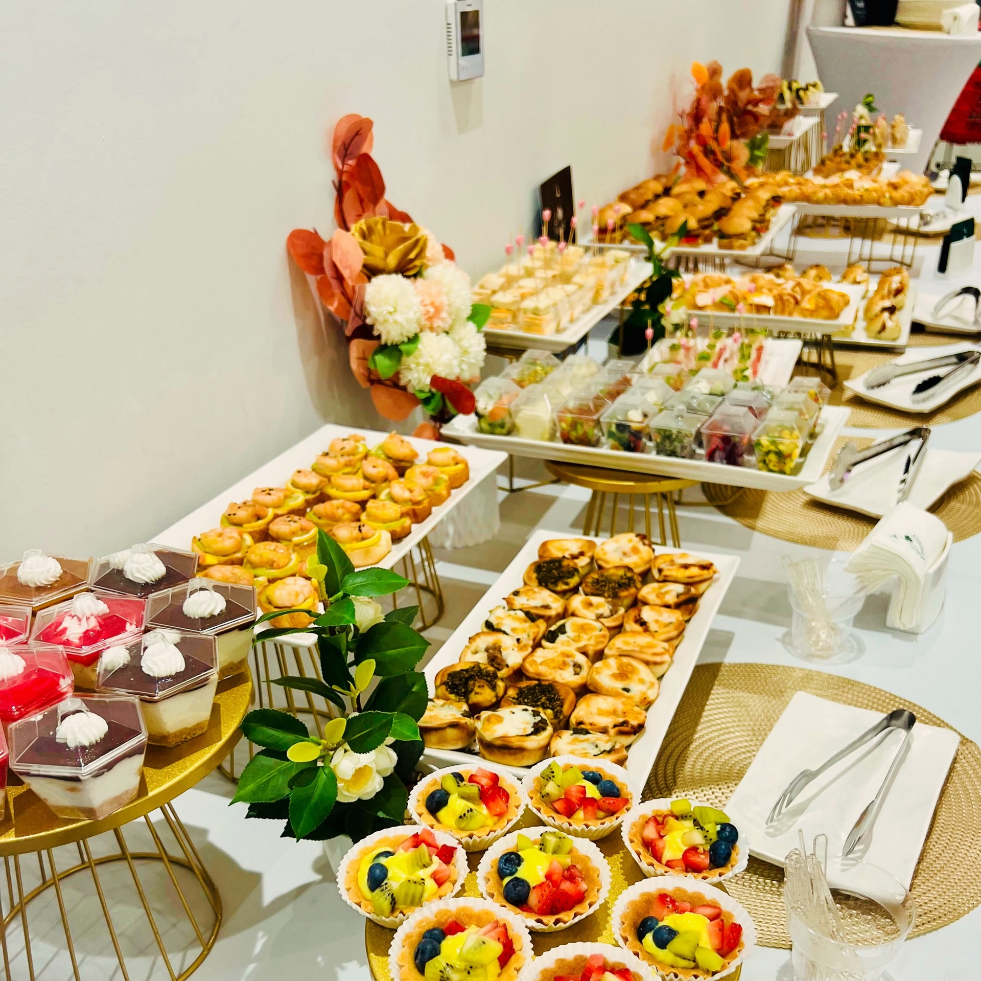 Food Menu