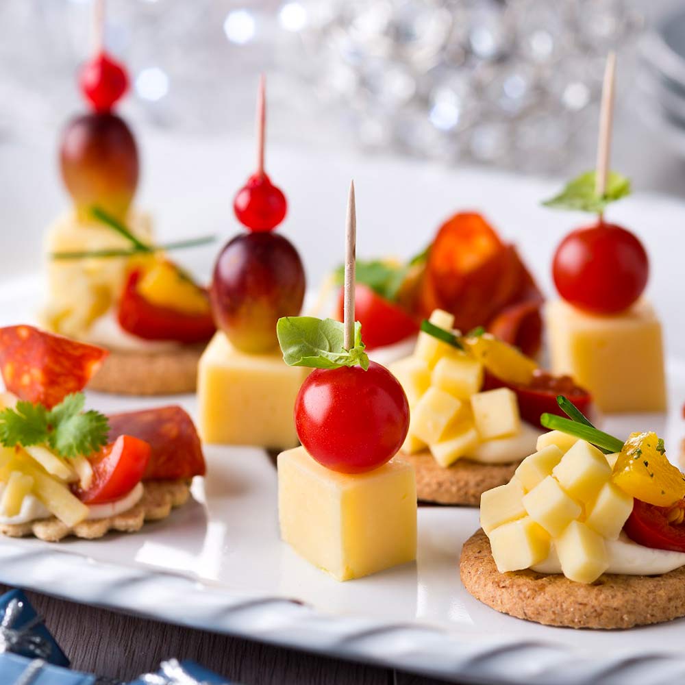Cheese Tomato