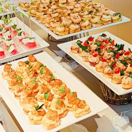 Franjis Canapé