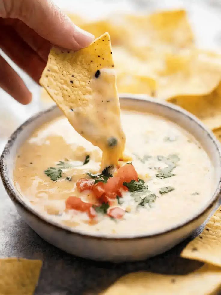 Cheese Dip