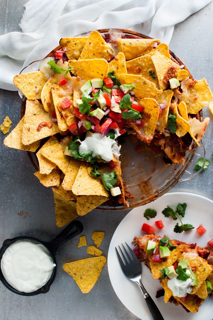 Nachos