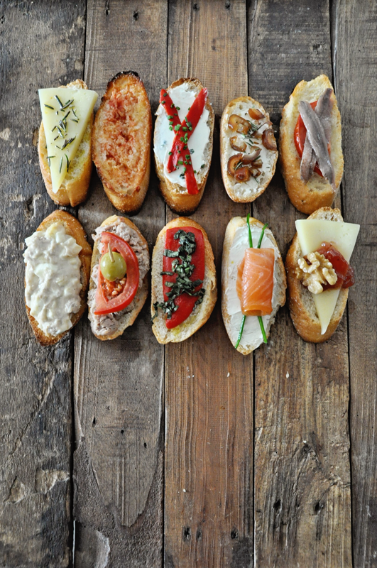 Tapas
