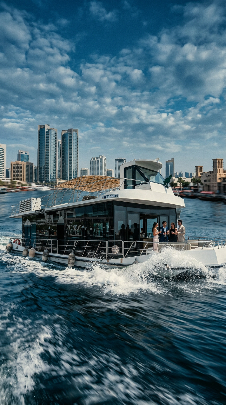 Indiamo Yacht