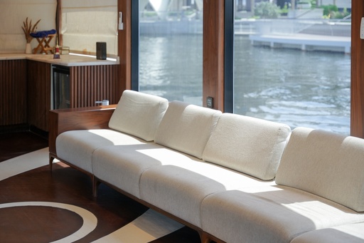 Latifa Yacht