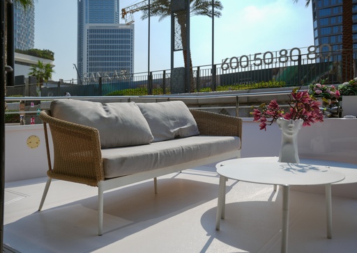 Lusso Yacht